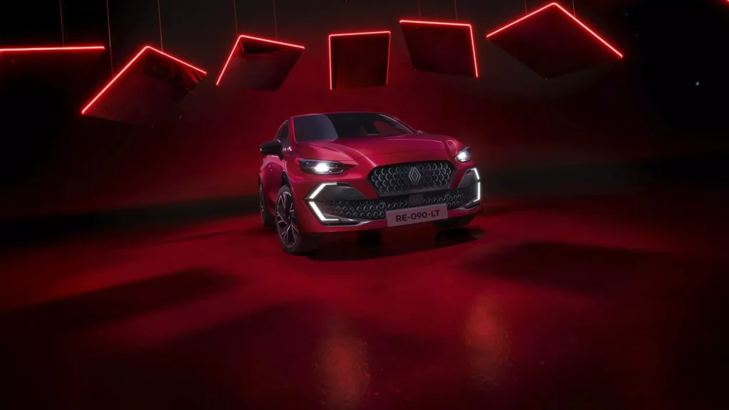 nouvelle clio 6 à découvrir aux journées portes ouvertes du 15 au 19 janvier 2026